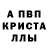 ТГК гашишное масло Kristy Steys